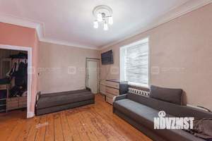 1-к квартира, вторичка, 31м2, 1/2 этаж