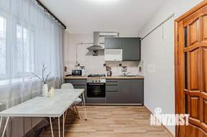 1-к квартира, вторичка, 35м2, 2/5 этаж