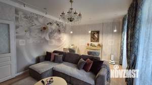 2-к квартира, вторичка, 69м2, 2/5 этаж