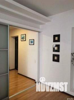 4-к квартира, вторичка, 125м2, 9/10 этаж