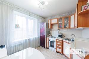1-к квартира, вторичка, 34м2, 7/9 этаж