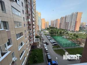 3-к квартира, вторичка, 82м2, 6/18 этаж