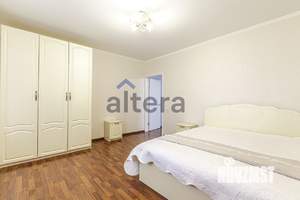 3-к квартира, вторичка, 83м2, 6/19 этаж