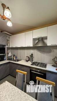 4-к квартира, вторичка, 83м2, 1/9 этаж