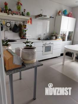 1-к квартира, вторичка, 53м2, 10/18 этаж