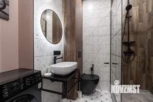 1-к квартира, вторичка, 30м2, 7/17 этаж