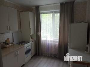 2-к квартира, вторичка, 53м2, 2/9 этаж