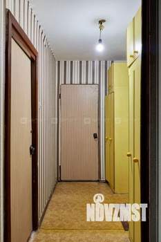 2-к квартира, вторичка, 50м2, 4/9 этаж