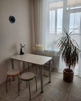 1-к квартира, вторичка, 44м2, 4/20 этаж