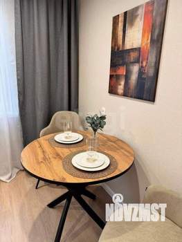 1-к квартира, вторичка, 34м2, 1/9 этаж