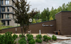1-к квартира, вторичка, 55м2, 3/5 этаж