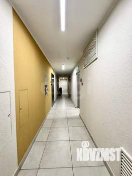 1-к квартира, вторичка, 36м2, 2/19 этаж