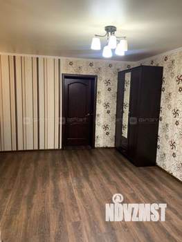 2-к квартира, вторичка, 42м2, 2/5 этаж