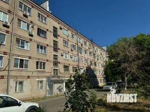 1-к квартира, вторичка, 18м2, 4/5 этаж