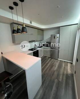 1-к квартира, вторичка, 43м2, 2/10 этаж