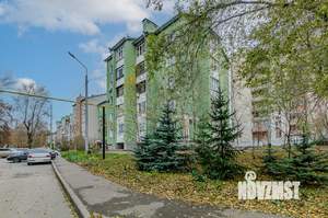 1-к квартира, вторичка, 35м2, 2/5 этаж