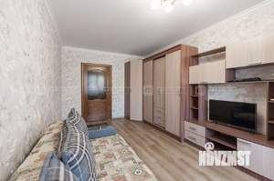 2-к квартира, вторичка, 53м2, 3/9 этаж