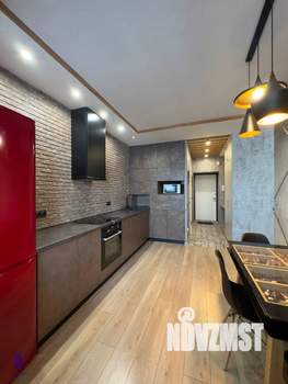 1-к квартира, вторичка, 44м2, 3/15 этаж