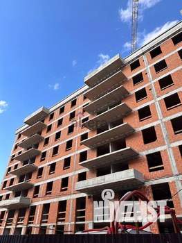 3-к квартира, вторичка, 65м2, 4/8 этаж