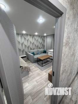 1-к квартира, вторичка, 29м2, 4/5 этаж