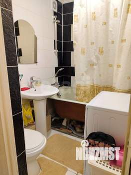 1-к квартира, вторичка, 31м2, 2/5 этаж