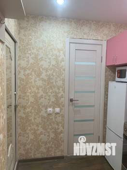 2-к квартира, вторичка, 25м2, 4/5 этаж