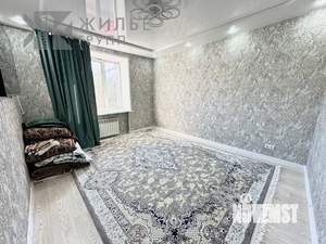 3-к квартира, вторичка, 76м2, 2/4 этаж