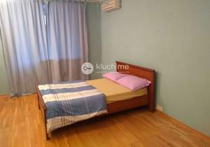 3-к квартира, вторичка, 105м2, 2/9 этаж