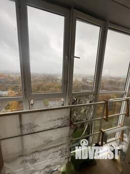 1-к квартира, вторичка, 29м2, 9/10 этаж