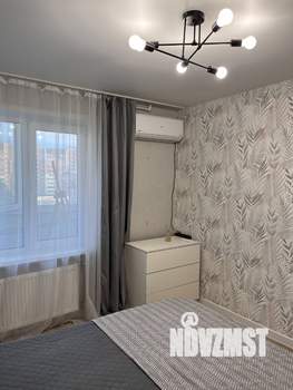 2-к квартира, вторичка, 53м2, 5/9 этаж