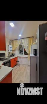 1-к квартира, вторичка, 31м2, 4/5 этаж
