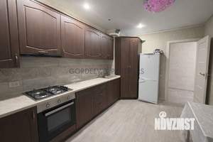 3-к квартира, вторичка, 68м2, 4/9 этаж