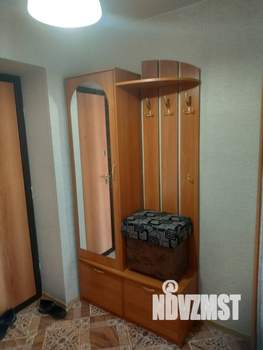 1-к квартира, вторичка, 35м2, 4/9 этаж