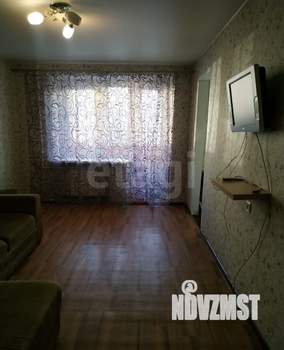 1-к квартира, вторичка, 29м2, 4/9 этаж