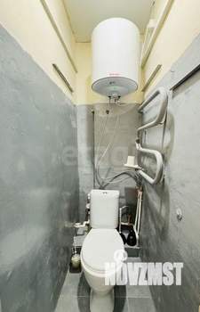 1-к квартира, вторичка, 19м2, 3/5 этаж