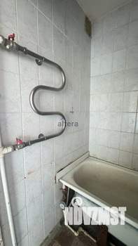 2-к квартира, вторичка, 52м2, 7/9 этаж