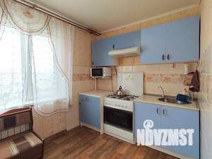 1-к квартира, вторичка, 35м2, 10/10 этаж