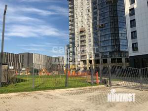 1-к квартира, вторичка, 40м2, 18/20 этаж