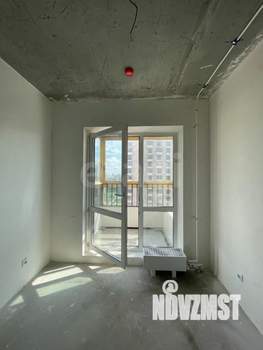 1-к квартира, вторичка, 33м2, 12/12 этаж