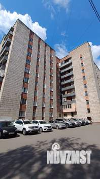 Студия квартира, вторичка, 17м2, 5/9 этаж