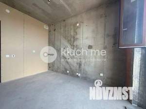 1-к квартира, вторичка, 42м2, 11/19 этаж