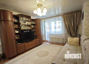 2-к квартира, вторичка, 50м2, 5/10 этаж