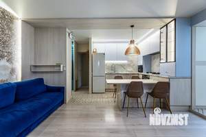 3-к квартира, вторичка, 54м2, 5/9 этаж