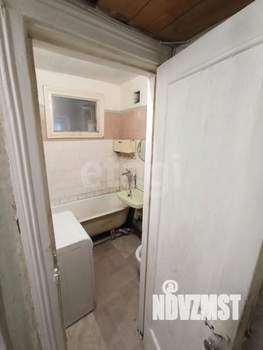 2-к квартира, вторичка, 42м2, 2/5 этаж