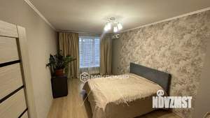 1-к квартира, вторичка, 43м2, 10/10 этаж