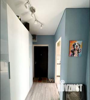 1-к квартира, вторичка, 46м2, 13/14 этаж