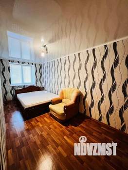 2-к квартира, вторичка, 49м2, 1/5 этаж