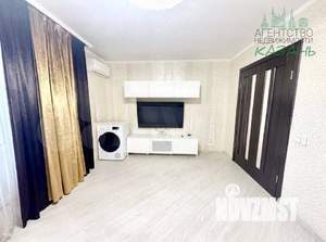 3-к квартира, вторичка, 68м2, 9/10 этаж