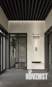 2-к квартира, вторичка, 57м2, 4/18 этаж