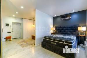 Студия квартира, вторичка, 34м2, 2/10 этаж